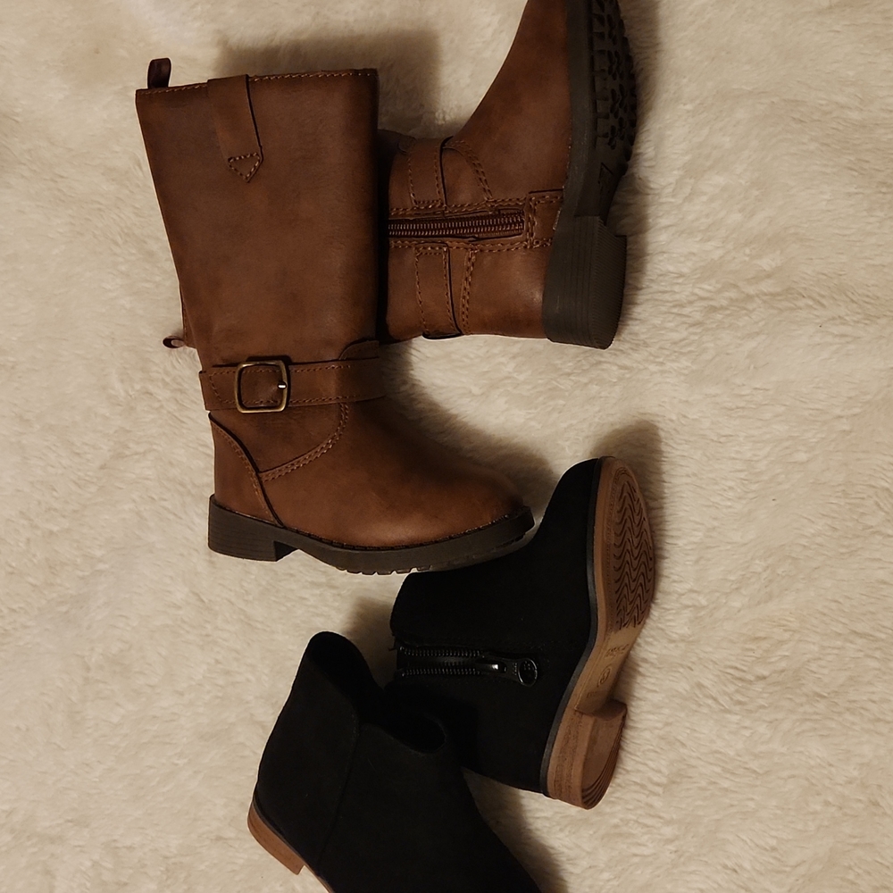 Size 5 boots